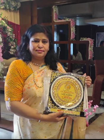 Mamta Chawla